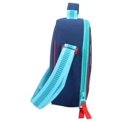 Paw Patrol Lunchbag Braver Than Ever Navy - 25x8x19 Cm -meubels winkel product 845864