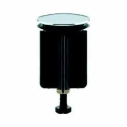 GROHE STOP VOOR AFVOERGARNITUUR CHROOM - 1 1/4