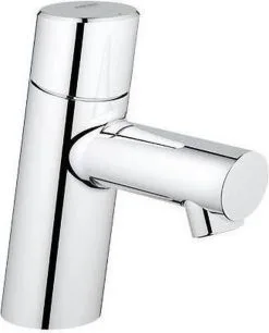 GROHE CONCETTO TOILETKRAAN 1/2" CHROOM