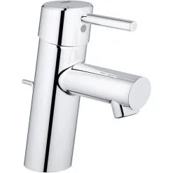 GROHE CONCETTO EENGREEPSMENGKRAAN 1/2" CHROOM