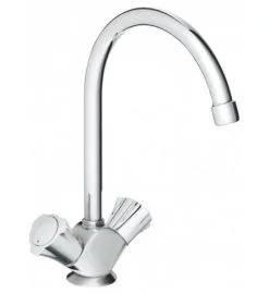 GROHE COSTA GOOTSTEEN KEUKENMENGKRAAN 1/2"