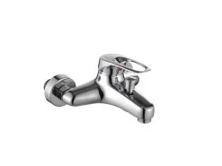 Aquatrends Bologna Bad/Douchekraan Compleet