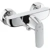 GROHE EUROSMART COSMOPOLITAN EENGREEPS- MENGKRAAN DOUCHE CHROOM -meubels winkel product 848344