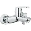 GROHE EUROSMART COSMOPOLITAN EENGREEPS- MENGKRAAN B/D CHROOM -meubels winkel product 848346