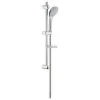GROHE ECOJOY EUPHORIA DOUCHEGARNITUUR 1/2 " 60 CM -meubels winkel product 848408