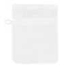 Tiseco Home Studio Washand Riva 15x21 Cm 28 G White - 2 Stuks -meubels winkel product 848467