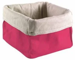 Tiseco Home Studio Gastendoek Riva 30x50 Cm 67 G Soft Pink