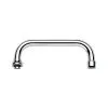 GROHE DRAAIBARE U-UITLOOP 3/4" CHROOM -meubels winkel product 848552