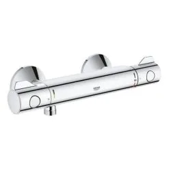 GROHE ECOJOY 800 THERMOSTAAT OPBOUW DOUCHE 1/2" - CHROOM