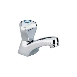 GROHE COSTA TOILETKRAAN 1/2" CHROO