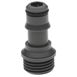 Grohe Relaxa-plus Snelkoppeling Voor Handdouche Grijs 28635