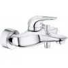 GROHE EUROSTYLE EENGREEPSMENGKRAAN 1/2 DOUCHE CHROOM ZONDER GARNITUUR -meubels winkel product 849737