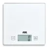 Ade Keukenweegschaal Tina Wit Max 5 Kg Elektronisch