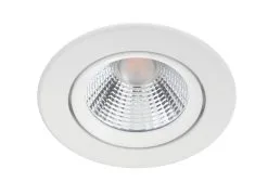 Philips Sparkle Reflector Inbouwspot Nickel - 5,5W - 2700K 5 Philips Sparkle Reflector Inbouwspot Nickel - 5,5W - 2700K -meubels winkel product 855942