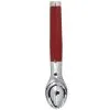 KitchenAid IJsschep Core 21 Cm Empire Red