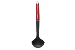 KitchenAid Pollepel Core 30 Cm Empire Red