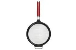 KitchenAid Vergiet Core 36 Cm Empire Red