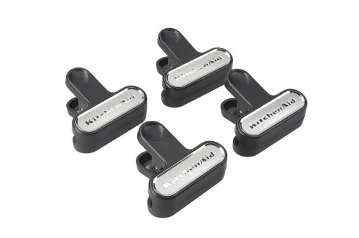 KitchenAid Afsluitclips Universal 14 Cm Black -meubels winkel product 862446