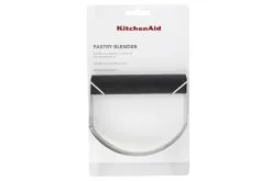 KitchenAid Deegblender Universal 24 Cm Black