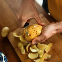 Fiskars Tourneermes Functional Form 7 Cm -meubels winkel product 863821