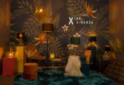 Lucide Extravaganza Marbelous Tafellamp 1x E14 Socket - Transparant 15 Lucide Extravaganza Marbelous Tafellamp 1x E14 Socket - Transparant -meubels winkel product 866696