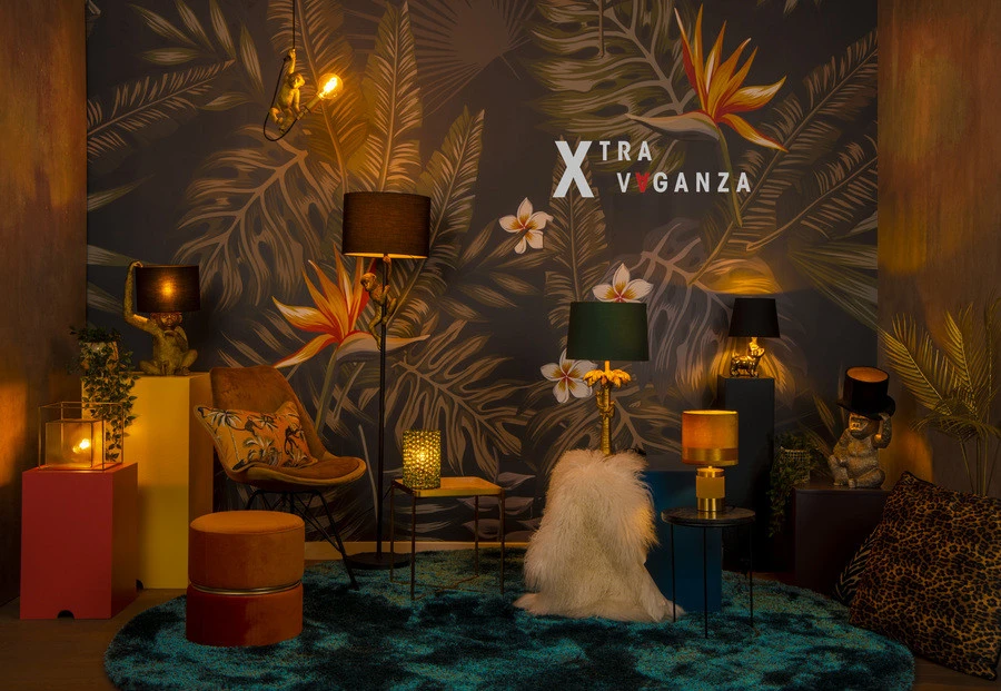 Lucide Extravaganza Marbelous Tafellamp 1x E14 Socket - Transparant 7 Lucide Extravaganza Marbelous Tafellamp 1x E14 Socket - Transparant - Afbeelding 5