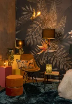 Lucide Extravaganza Marbelous Tafellamp 1x E14 Socket - Transparant 16 Lucide Extravaganza Marbelous Tafellamp 1x E14 Socket - Transparant -meubels winkel product 866697