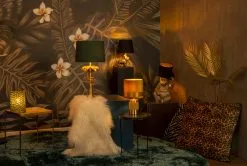 Lucide Extravaganza Marbelous Tafellamp 1x E14 Socket - Transparant 17 Lucide Extravaganza Marbelous Tafellamp 1x E14 Socket - Transparant -meubels winkel product 866698