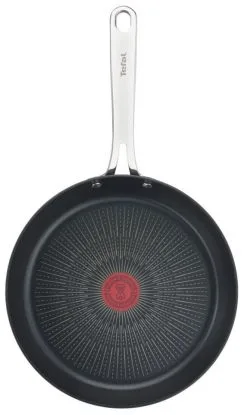 Tefal Braadpan Unlimited Premium 28 Cm Krasvrije Antiaanbaklaag - Inductie -meubels winkel product 868812