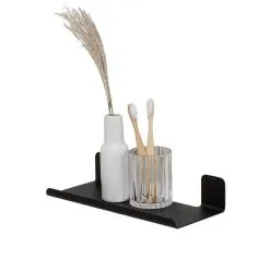 Tiger Colar Planchet 30cm Zwart - Zelfklevend 9 Tiger Colar Planchet 30cm Zwart - Zelfklevend -meubels winkel product 873666