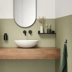 Tiger Colar Planchet 30cm Zwart - Zelfklevend 11 Tiger Colar Planchet 30cm Zwart - Zelfklevend -meubels winkel product 873668