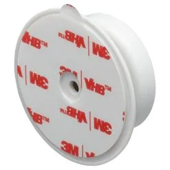 Tiger Tess Handdoekhaak - 2 Stuks Wit -meubels winkel product 873744