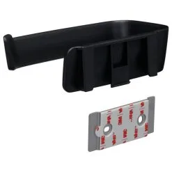 Tiger Tess Toiletrolhouder Zwart -meubels winkel product 873772