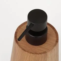 Sealskin Earth Zeepdispenser 150ml Eiken -meubels winkel product 873827