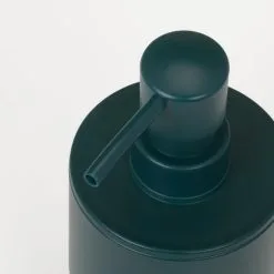 Sealskin Brave Zeepdispenser 280ml Donkergroen -meubels winkel product 874168