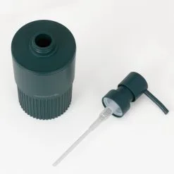 Sealskin Brave Zeepdispenser 280ml Donkergroen -meubels winkel product 874169