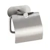 Wenko Orea Toiletrolhouder Rvs Mat -meubels winkel product 874215