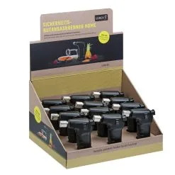 Lurch Creme Brulee Brander 10x3.5x13 Cm -meubels winkel product 874226