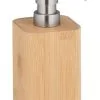 Wenko Bambusa Zeepdispenser Bamboe