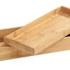 Wenko Terra Opbergbox Met Deksel Bamboe -meubels winkel product 874249