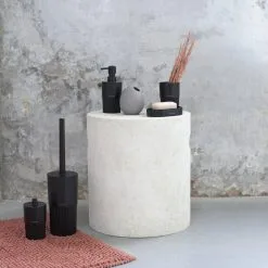 Sealskin Brave Beker Zwart -meubels winkel product 874289