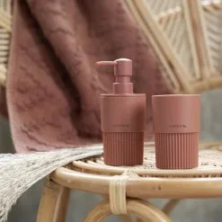 Sealskin Brave Beker Donkerroze -meubels winkel product 874299