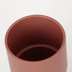 Sealskin Brave Beker Donkerroze -meubels winkel product 874301