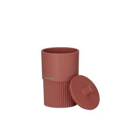 Sealskin Brave Opbergbox Donkerroze -meubels winkel product 874314