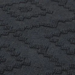 Sealskin Aztec Badmat 60x60cm Donkergrijs -meubels winkel product 874338