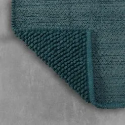 Sealskin Delhi Badmat 60x90cm Donkergroen -meubels winkel product 874361