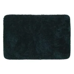 Sealskin Angora Badmat 60X90cm Donkergroen