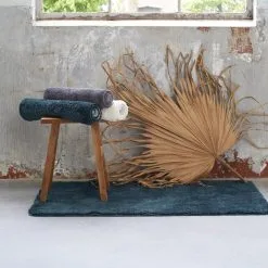 Sealskin Angora Badmat 60X90cm Off White -meubels winkel product 874399