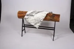 Plaid Marble 150x200 Cm -meubels winkel product 874642