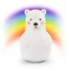 Pabobo Nachtlamp Bear Lumicolor